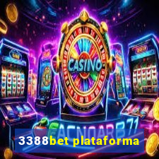 3388bet plataforma